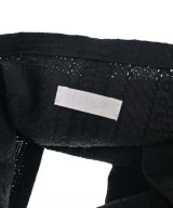 SEEALL（シーオール）ストール 黒 サイズ:- レディース/2200664246440