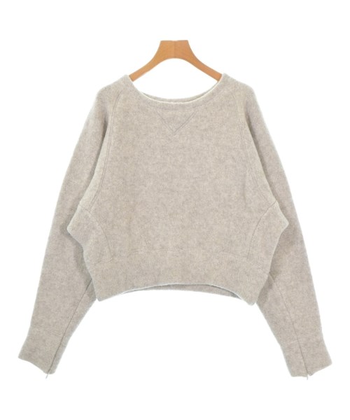 SEEALL(シーオール)スウェット グレー サイズ:S/2200664246570