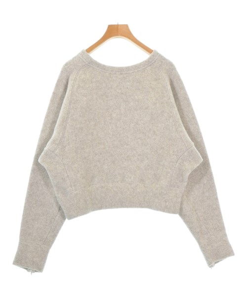 SEEALL（シーオール）スウェット グレー サイズ:S レディース/2200664246570