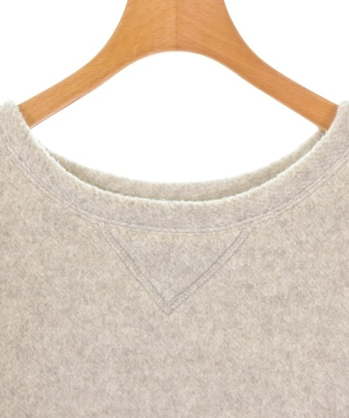 SEEALL（シーオール）スウェット グレー サイズ:S レディース/2200664246570