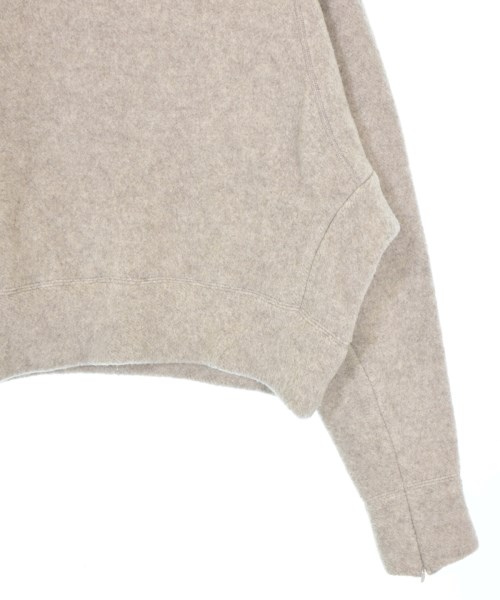 SEEALL（シーオール）スウェット グレー サイズ:S レディース/2200664246570