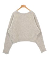 SEEALL（シーオール）スウェット グレー サイズ:S レディース/2200664246570