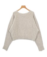 SEEALL スウェット