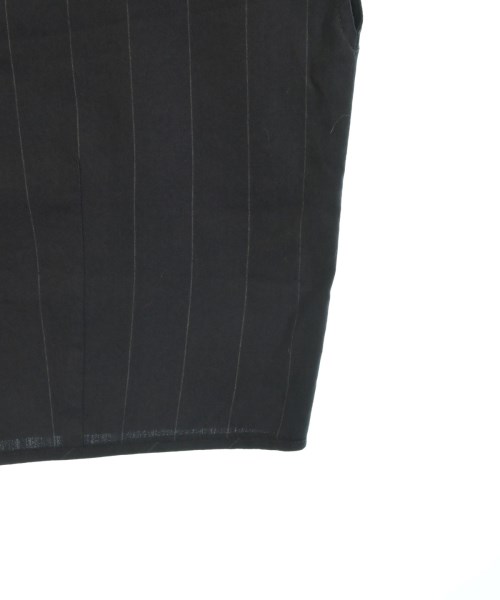 SEEALL（シーオール）カジュアルシャツ 黒 サイズ:38(M位) レディース/2200673727015