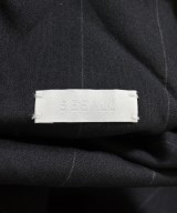 SEEALL（シーオール）カジュアルシャツ 黒 サイズ:38(M位) レディース/2200673727015