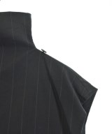 SEEALL（シーオール）カジュアルシャツ 黒 サイズ:38(M位) レディース/2200673727015