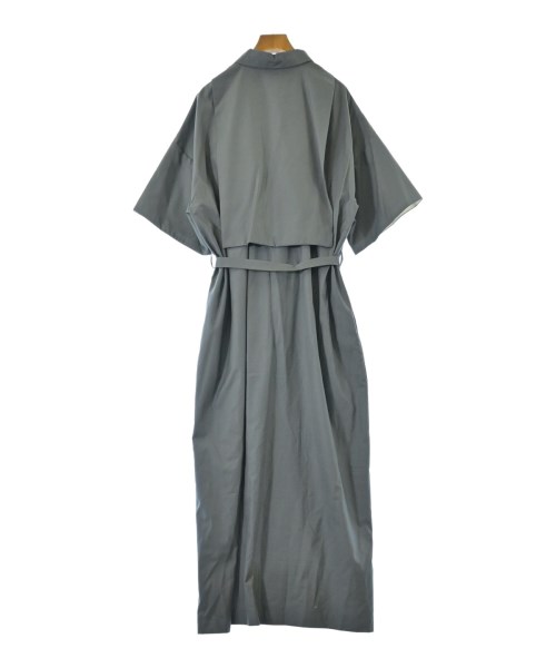 SEEALL（シーオール）ワンピース グレー サイズ:38(M位) レディース/2200674202542