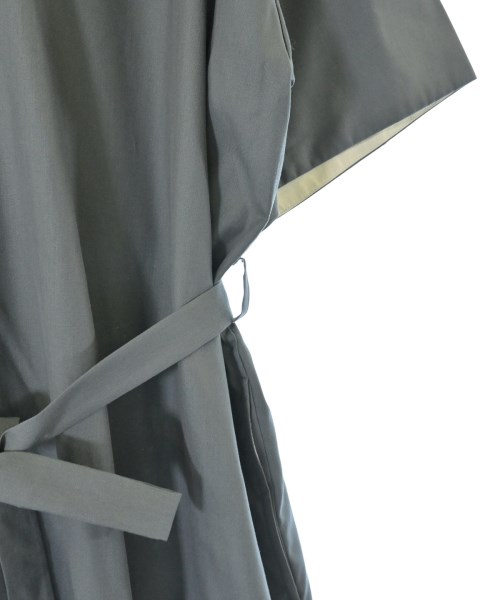 SEEALL（シーオール）ワンピース グレー サイズ:38(M位) レディース/2200674202542