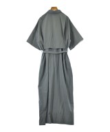 SEEALL（シーオール）ワンピース グレー サイズ:38(M位) レディース/2200674202542