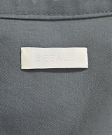 SEEALL（シーオール）ワンピース グレー サイズ:38(M位) レディース/2200674202542