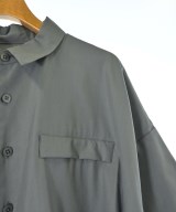 SEEALL（シーオール）ワンピース グレー サイズ:38(M位) レディース/2200674202542