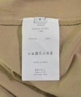 SEEALL（シーオール）その他 ベージュ サイズ:2(M位) レディース/2200676259018