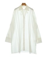 SEEALL（シーオール）カジュアルシャツ 白 サイズ:36(S位) レディース/2200677642093