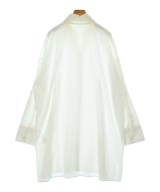 SEEALL（シーオール）カジュアルシャツ 白 サイズ:36(S位) レディース/2200677642093