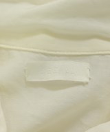 SEEALL（シーオール）カジュアルシャツ 白 サイズ:36(S位) レディース/2200677642093