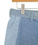 SEEALL（シーオール）デニムパンツ 青 サイズ:-(S位) メンズ/2200675614016