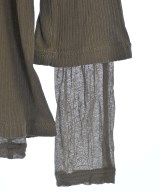 SEEALL（シーオール）Tシャツ・カットソー 茶 サイズ:M レディース/2200675348072