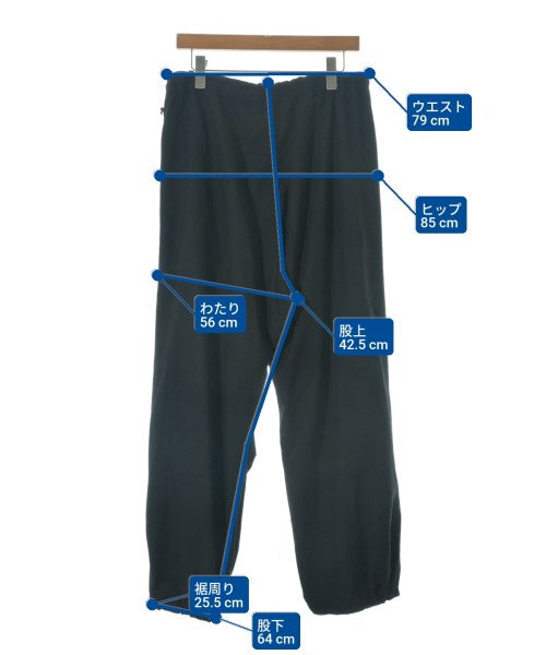 SEEALL（シーオール）その他 黒 サイズ:3(L位) メンズ/2200680652119