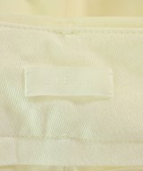 SEEALL（シーオール）スラックス 白 サイズ:3(L位) メンズ/2200696529115