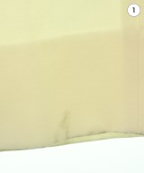 SEEALL（シーオール）スラックス 白 サイズ:3(L位) メンズ/2200696529115