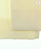 SEEALL（シーオール）スラックス 白 サイズ:3(L位) メンズ/2200696529115