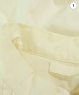 SEEALL（シーオール）カジュアルシャツ 白 サイズ:38(S位) メンズ/2200696529146