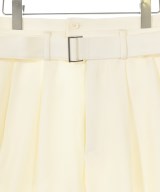 SEEALL（シーオール）スラックス 白 サイズ:3(L位) メンズ/2200696529191