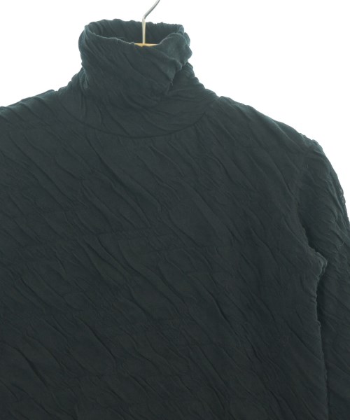 SEEALL（シーオール）Tシャツ・カットソー 黒 サイズ:M レディース/2200696529221