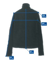 SEEALL（シーオール）Tシャツ・カットソー 黒 サイズ:M レディース/2200696529221