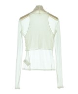 SEEALL（シーオール）Tシャツ・カットソー 白 サイズ:F レディース/2200696529238