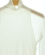SEEALL（シーオール）Tシャツ・カットソー 白 サイズ:F レディース/2200696529238