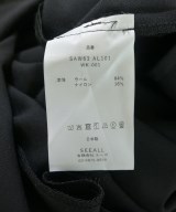 SEEALL（シーオール）オールインワン/サロペット 黒 サイズ:F レディース/2200696529344