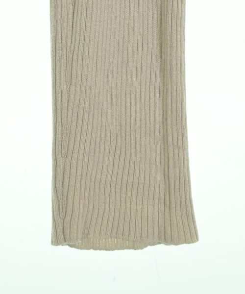 SEEALL（シーオール）ニット・セーター グレー サイズ:F レディース/2200653598055