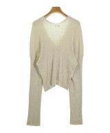 SEEALL（シーオール）ニット・セーター グレー サイズ:F レディース/2200653598055