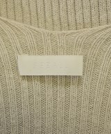 SEEALL（シーオール）ニット・セーター グレー サイズ:F レディース/2200653598055