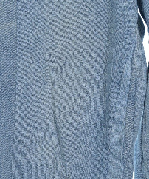 SEEALL（シーオール）デニムパンツ 青 サイズ:2(M位) メンズ/2200651184533