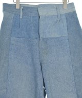 SEEALL（シーオール）デニムパンツ 青 サイズ:2(M位) メンズ/2200651184533