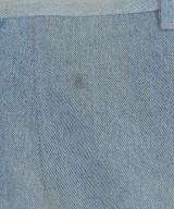 SEEALL（シーオール）デニムパンツ 青 サイズ:2(M位) メンズ/2200651184533