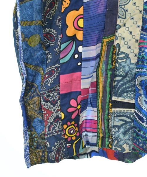 SEEALL（シーオール）カジュアルシャツ その他（柄物・カラフル） サイズ:3(L位) メンズ/2200656201136