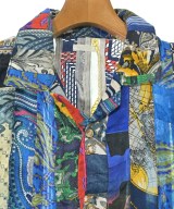 SEEALL（シーオール）カジュアルシャツ その他（柄物・カラフル） サイズ:3(L位) メンズ/2200656201136