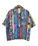 SEEALL カジュアルシャツ