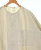 SEEALL（シーオール）カジュアルシャツ ベージュ サイズ:4(XL位) メンズ/2200657976019