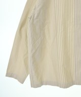 SEEALL（シーオール）カジュアルシャツ ベージュ サイズ:4(XL位) メンズ/2200657976019