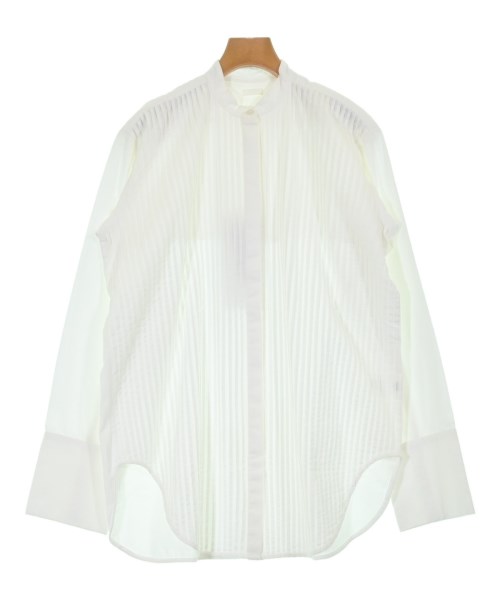 SEEALL(シーオール)カジュアルシャツ 白 サイズ:38(M位)/2200656611010