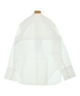 SEEALL（シーオール）カジュアルシャツ 白 サイズ:38(M位) レディース/2200656611010