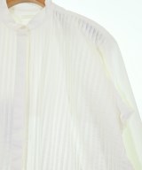 SEEALL（シーオール）カジュアルシャツ 白 サイズ:38(M位) レディース/2200656611010