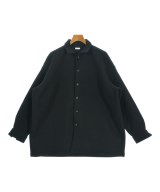 SEEALL ステンカラーコート