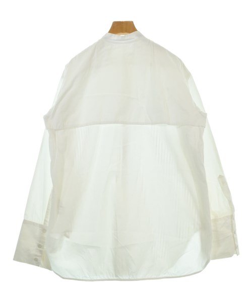 SEEALL（シーオール）カジュアルシャツ 白 サイズ:-(M位) レディース/2200662183013