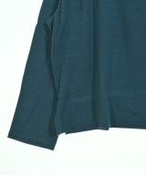 SEEALL（シーオール）Tシャツ・カットソー 青 サイズ:2(M位) メンズ/2200642989031