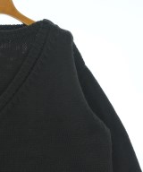 SEEALL（シーオール）ニット・セーター 黒 サイズ:M レディース/2200646009049